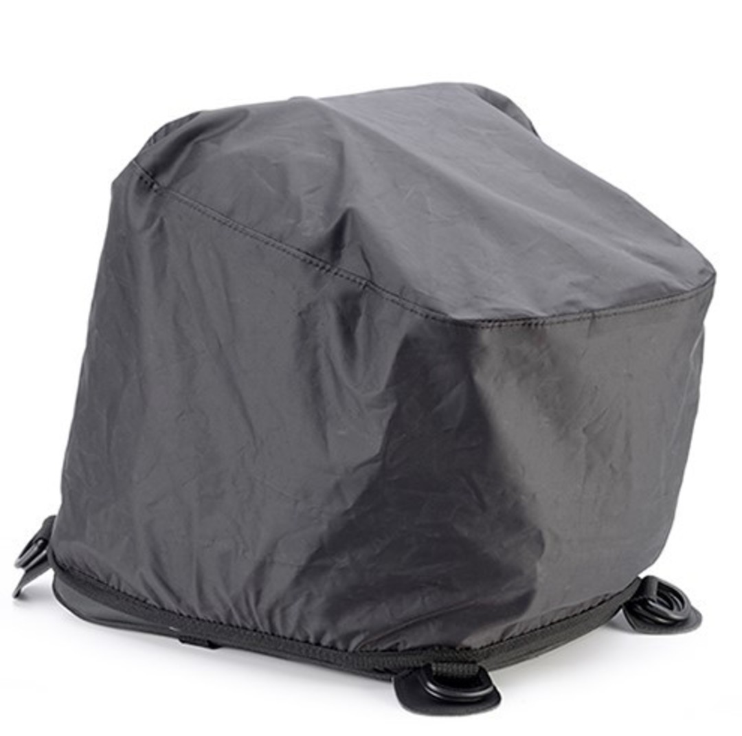 GIVI Seat Tail Bag semi-rigid 22L expandable image 4